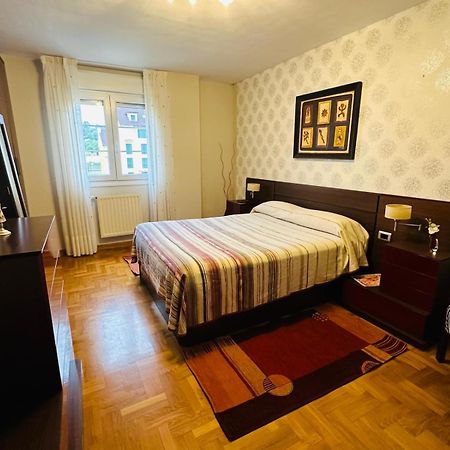 Mirandoalsueve Apartment Colunga Ngoại thất bức ảnh