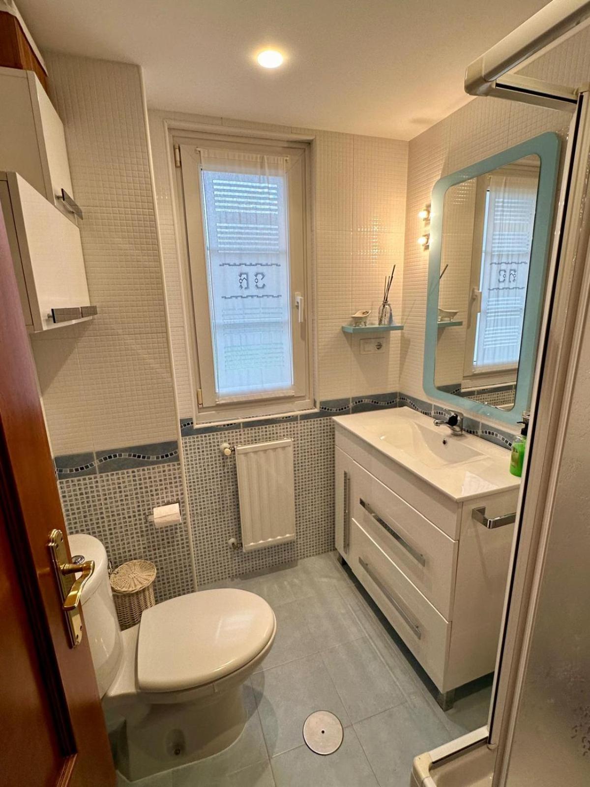 Mirandoalsueve Apartment Colunga Ngoại thất bức ảnh