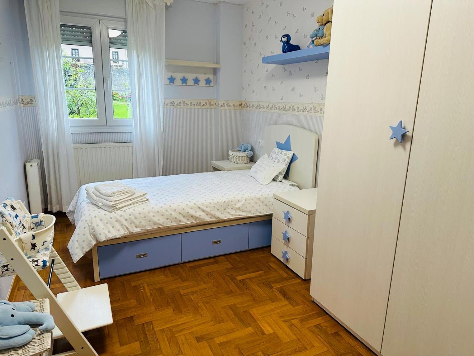 Mirandoalsueve Apartment Colunga Ngoại thất bức ảnh