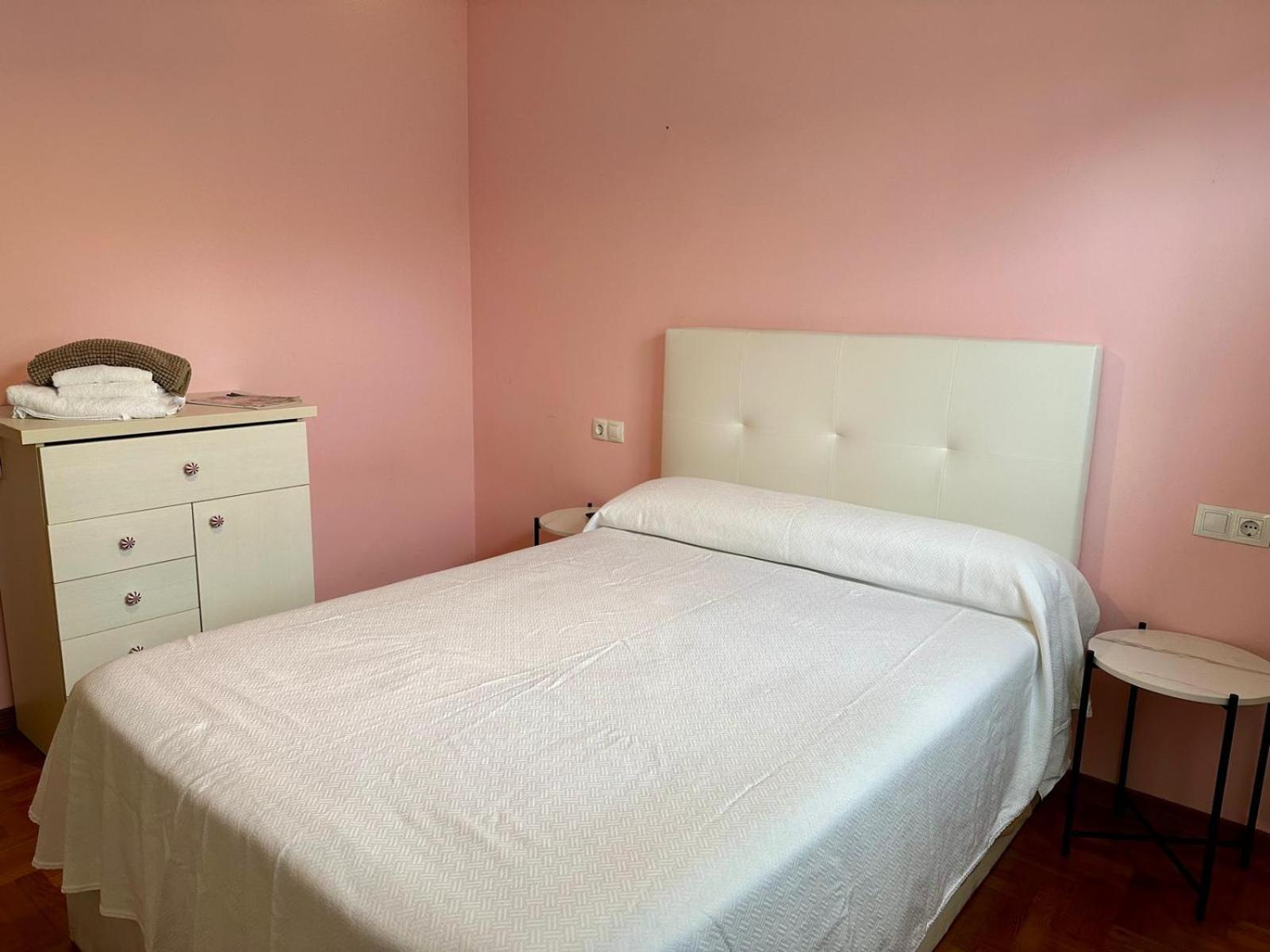 Mirandoalsueve Apartment Colunga Ngoại thất bức ảnh
